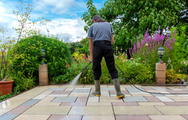Trusted Colorado City, CO Pressure Washing Services Experts